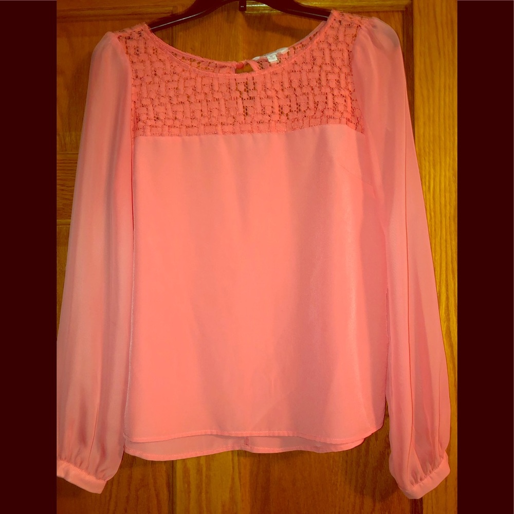 Dressy Blouse